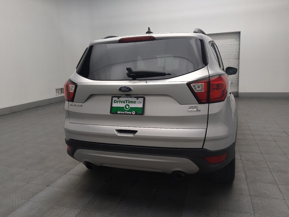 2019 Ford Escape in Birmingham, AL 35215 - 18121911 7