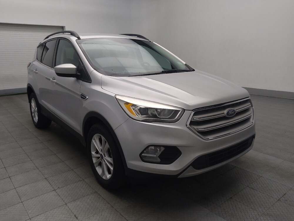 2019 Ford Escape in Birmingham, AL 35215 - 18121911 13