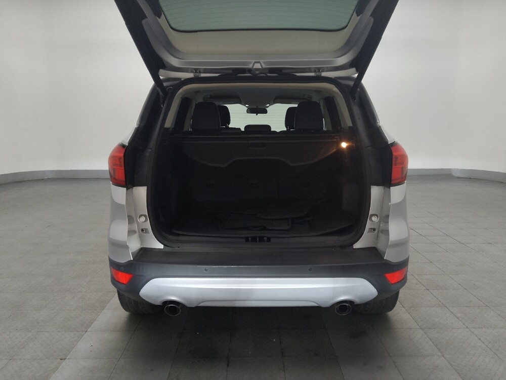 2019 Ford Escape in Birmingham, AL 35215 - 18121911 29