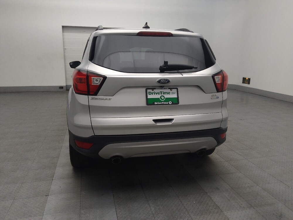 2019 Ford Escape in Birmingham, AL 35215 - 18121911 6