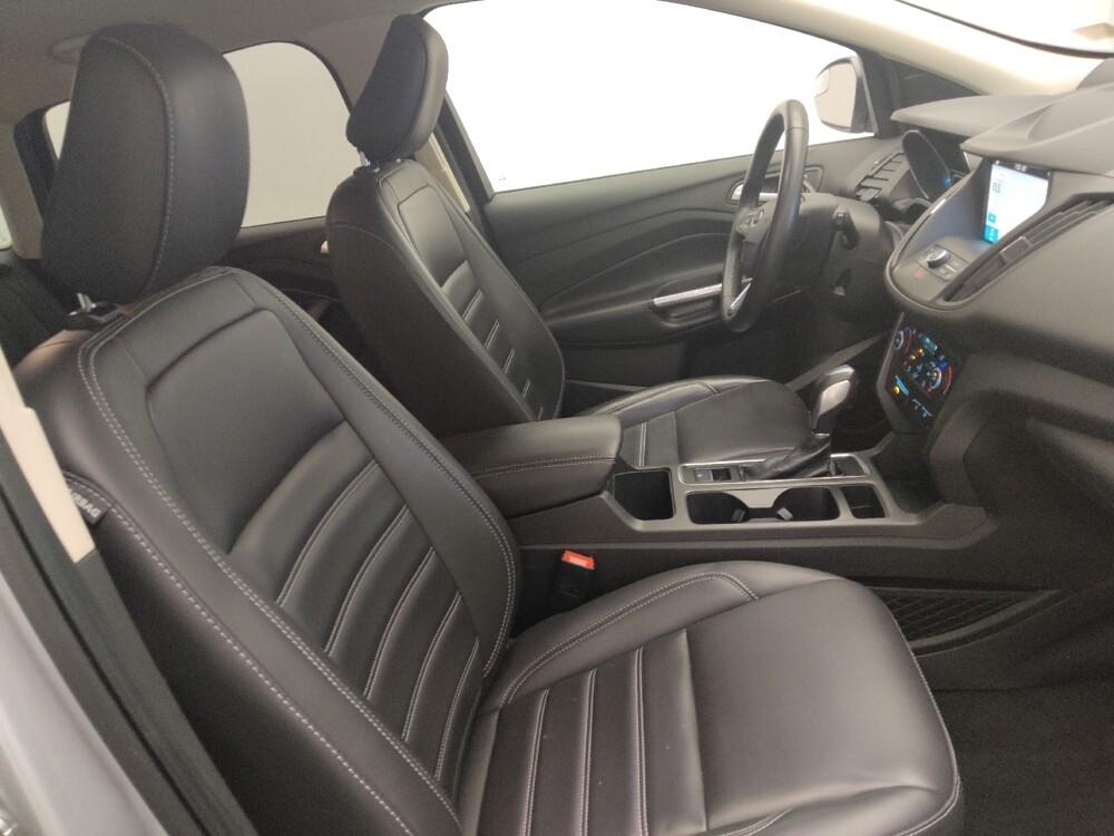 2019 Ford Escape in Birmingham, AL 35215 - 18121911 21