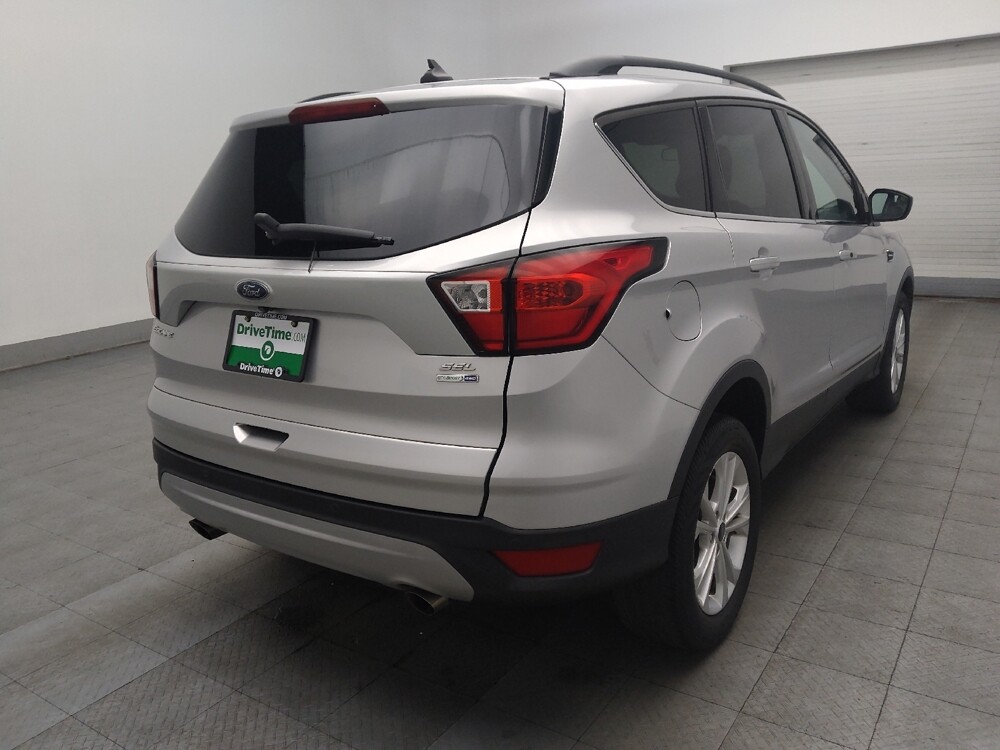 2019 Ford Escape in Birmingham, AL 35215 - 18121911 9