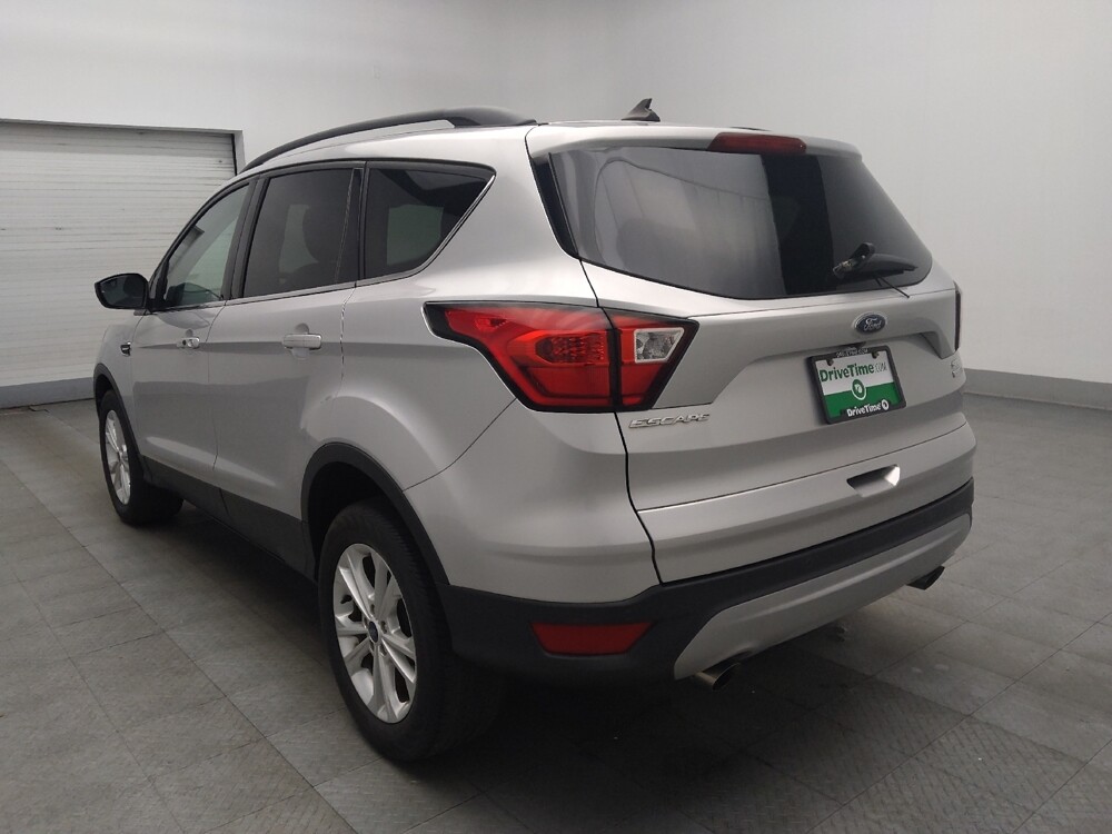 2019 Ford Escape in Birmingham, AL 35215 - 18121911 5