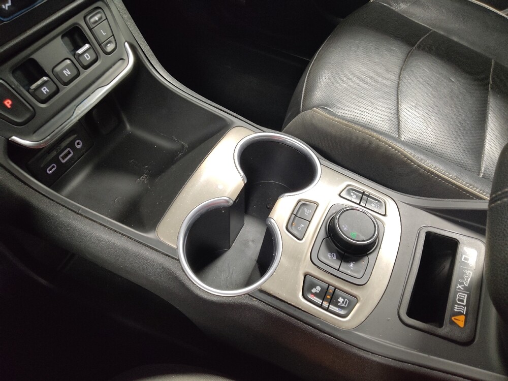 2020 GMC Terrain in Chattanooga, TN 37421 - 18121912 26