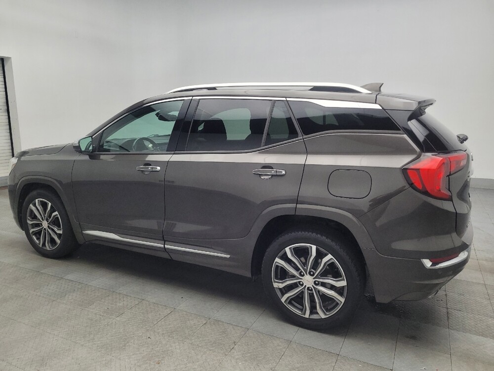 2020 GMC Terrain in Chattanooga, TN 37421 - 18121912 3