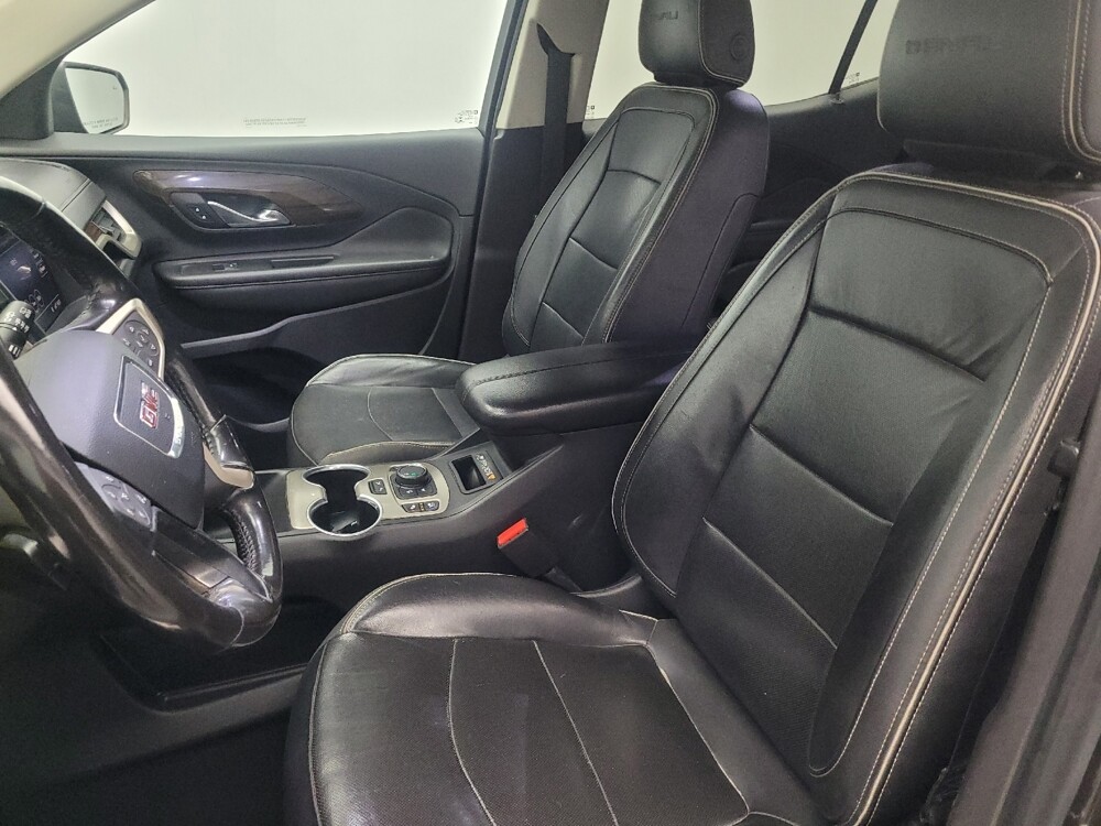 2020 GMC Terrain in Chattanooga, TN 37421 - 18121912 17