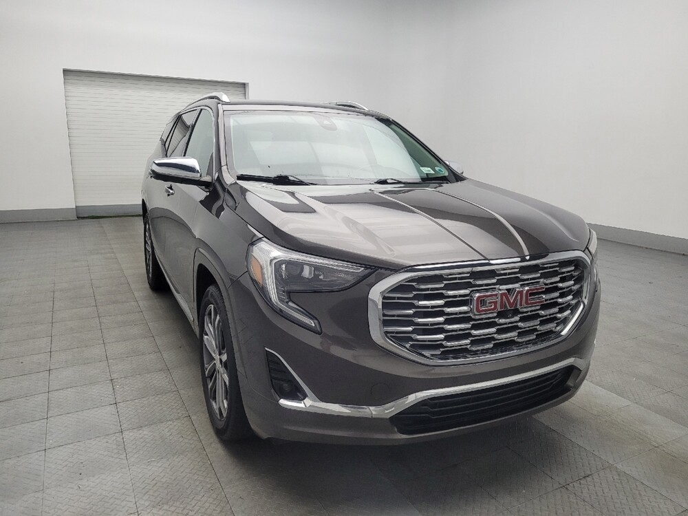 2020 GMC Terrain in Chattanooga, TN 37421 - 18121912 13