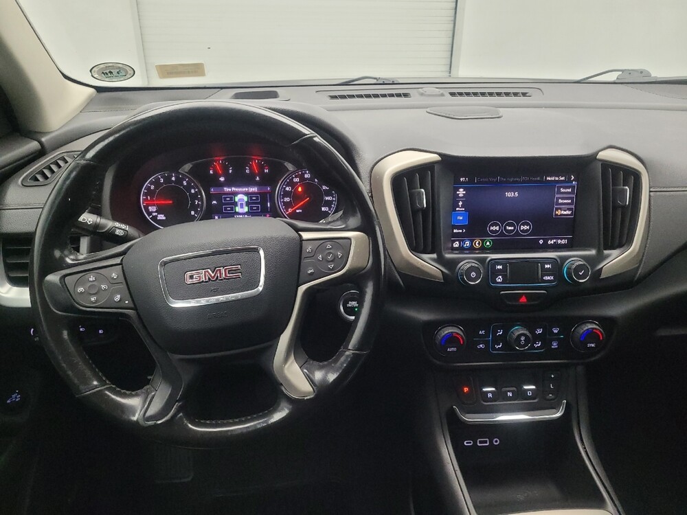 2020 GMC Terrain in Chattanooga, TN 37421 - 18121912 22