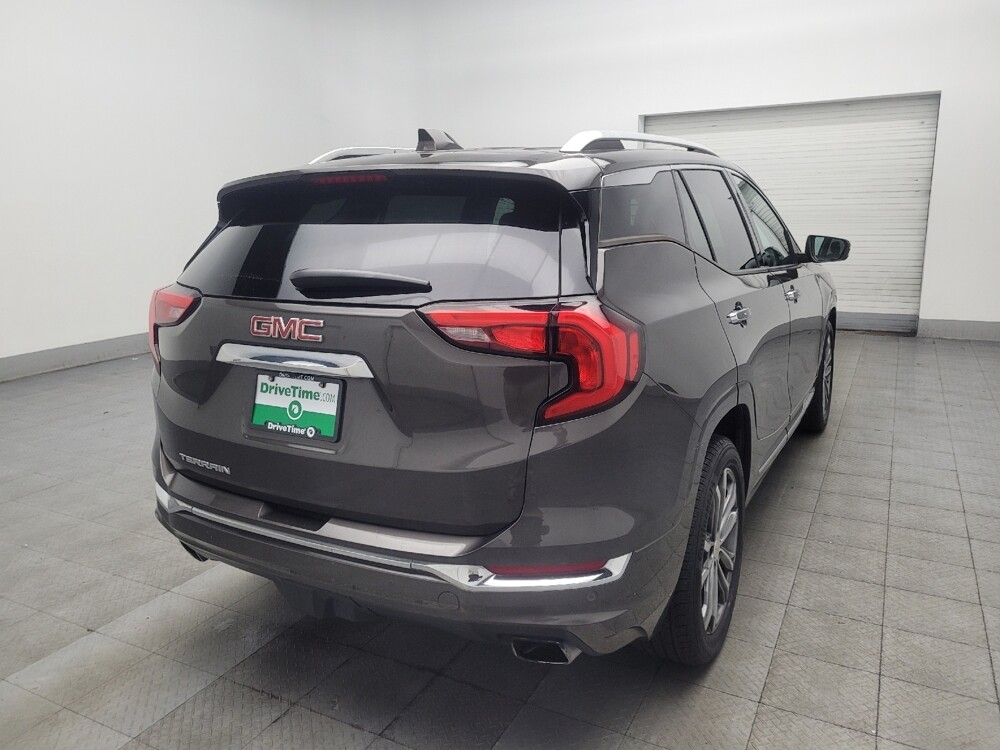 2020 GMC Terrain in Chattanooga, TN 37421 - 18121912 9