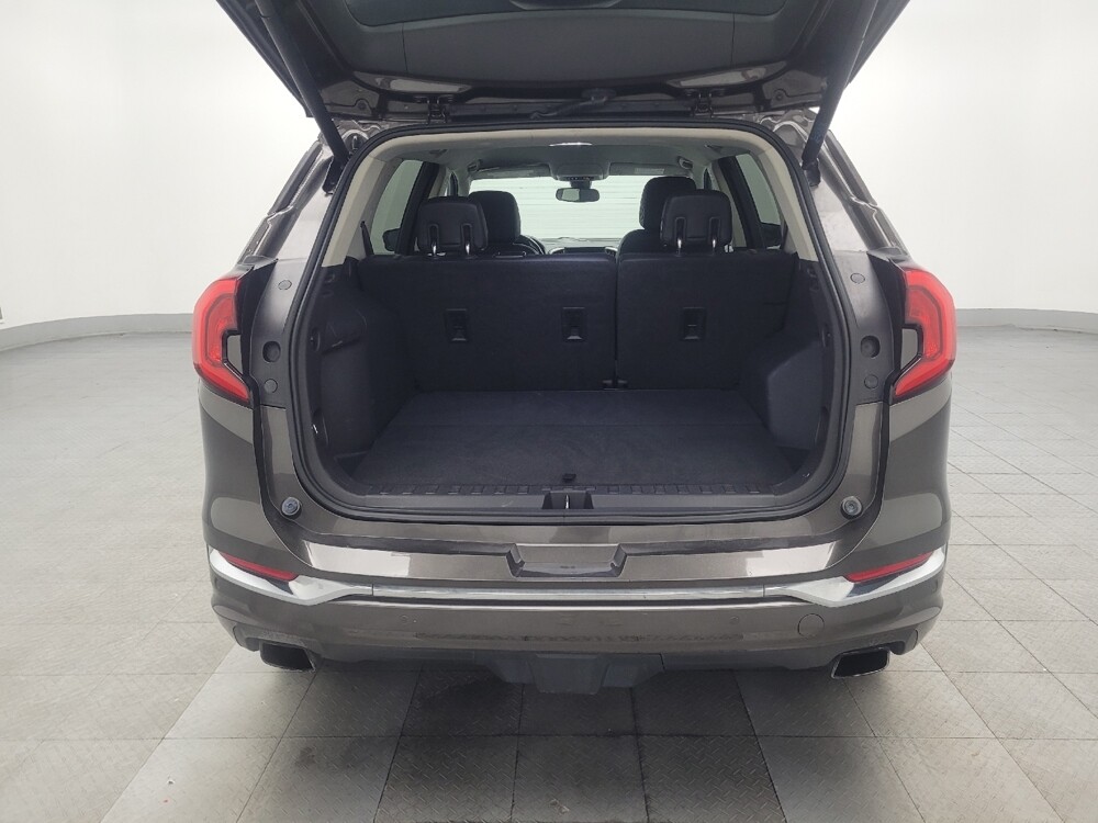 2020 GMC Terrain in Chattanooga, TN 37421 - 18121912 29