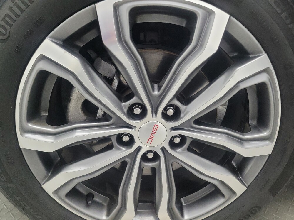 2020 GMC Terrain in Chattanooga, TN 37421 - 18121912 31