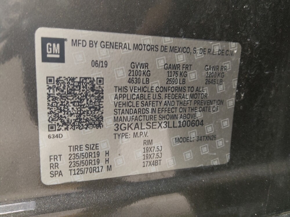 2020 GMC Terrain in Chattanooga, TN 37421 - 18121912 33