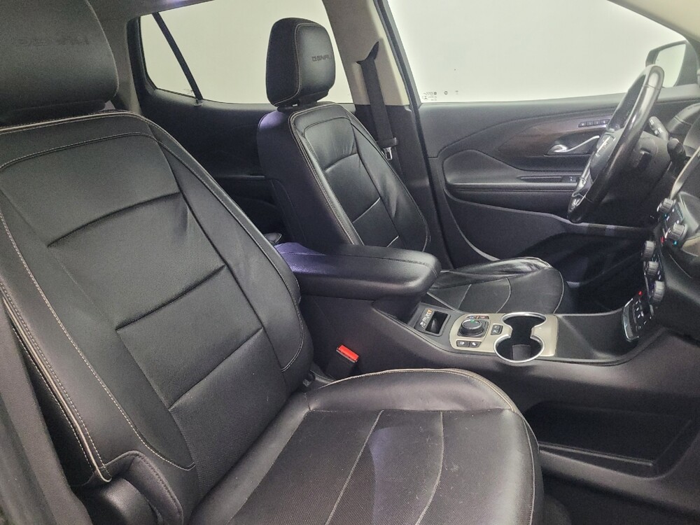 2020 GMC Terrain in Chattanooga, TN 37421 - 18121912 21