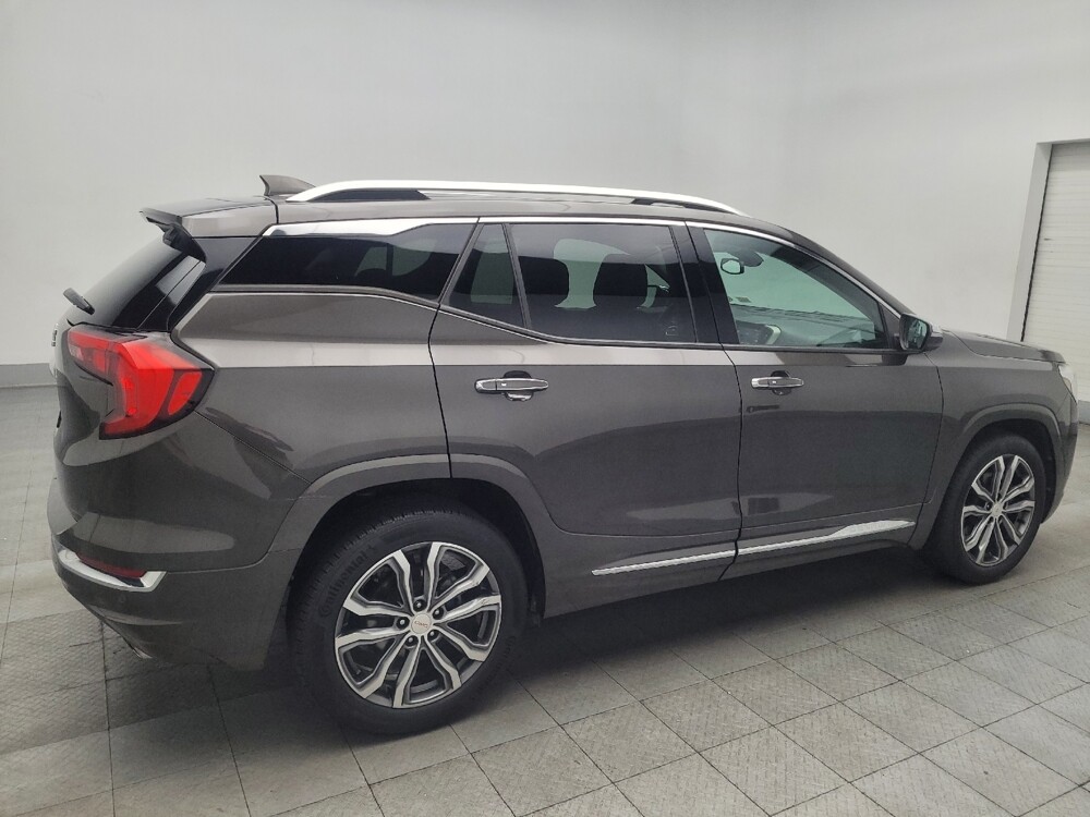 2020 GMC Terrain in Chattanooga, TN 37421 - 18121912 10