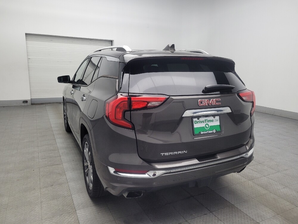 2020 GMC Terrain in Chattanooga, TN 37421 - 18121912 5