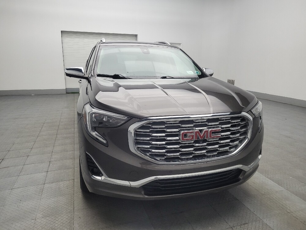 2020 GMC Terrain in Chattanooga, TN 37421 - 18121912 14