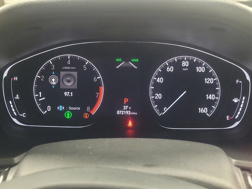 2019 Honda Accord in Conyers, GA 30094 - 18121913 23