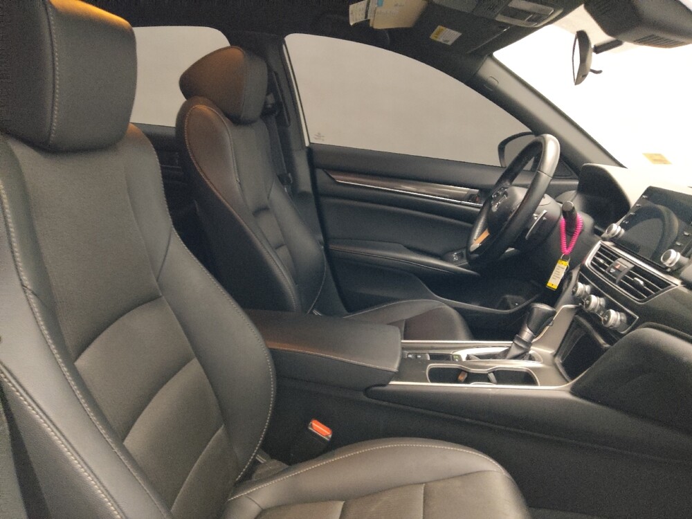 2019 Honda Accord in Conyers, GA 30094 - 18121913 21