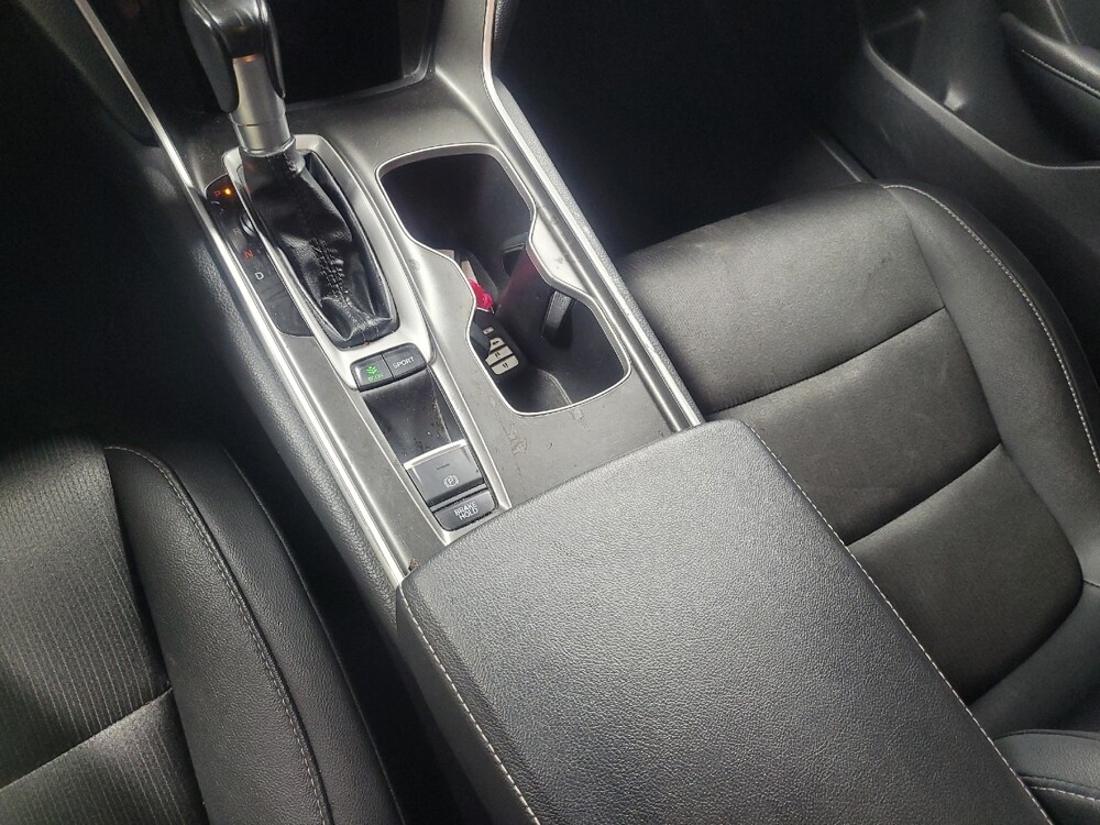 2019 Honda Accord in Conyers, GA 30094 - 18121913 26