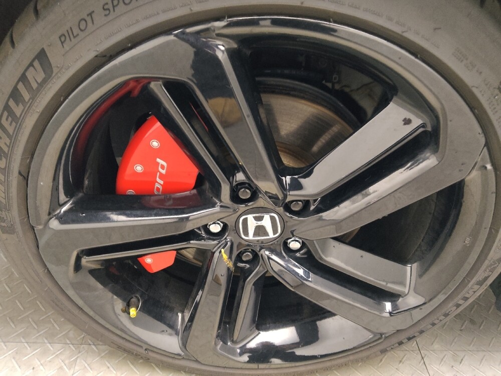 2019 Honda Accord in Conyers, GA 30094 - 18121913 31