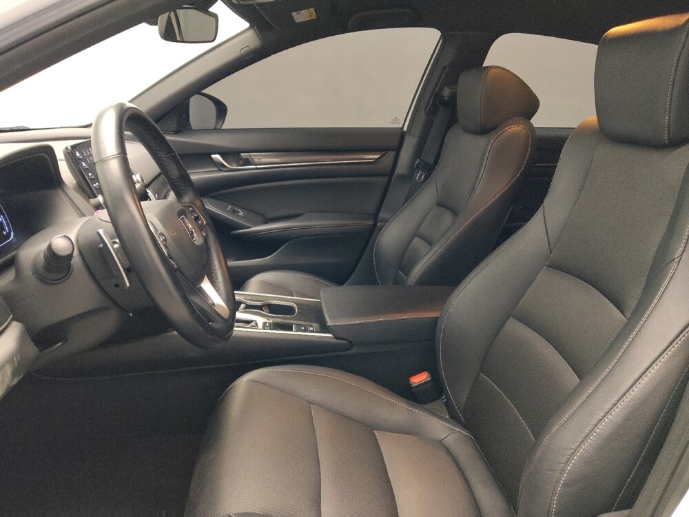 2019 Honda Accord in Conyers, GA 30094 - 18121913 17