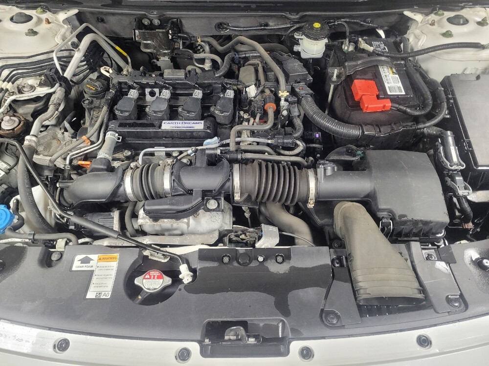 2019 Honda Accord in Conyers, GA 30094 - 18121913 30