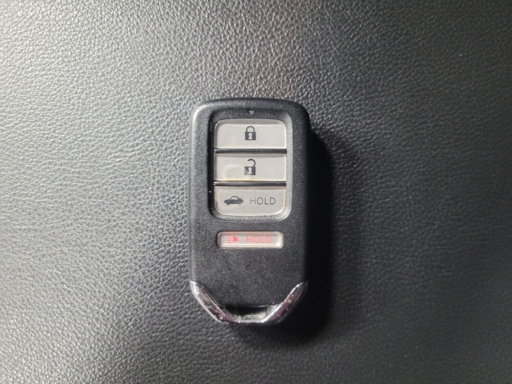 2019 Honda Accord in Conyers, GA 30094 - 18121913 32