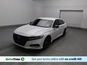 2019 Honda Accord in Conyers, GA 30094