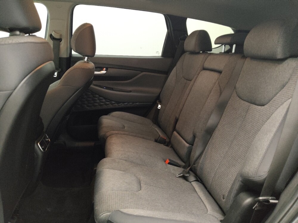 2023 Hyundai Santa Fe in Conyers, GA 30094 - 18121914 18