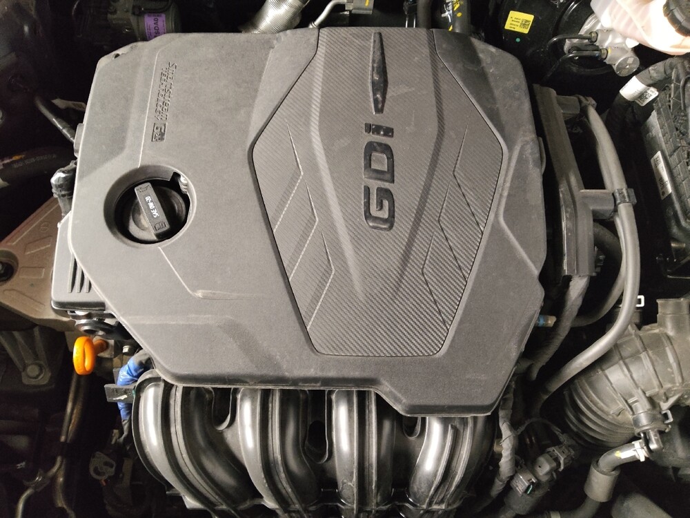 2023 Hyundai Santa Fe in Conyers, GA 30094 - 18121914 30