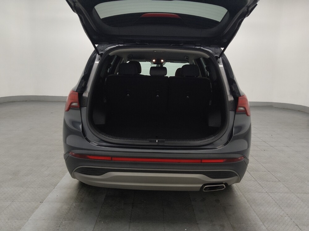 2023 Hyundai Santa Fe in Conyers, GA 30094 - 18121914 29