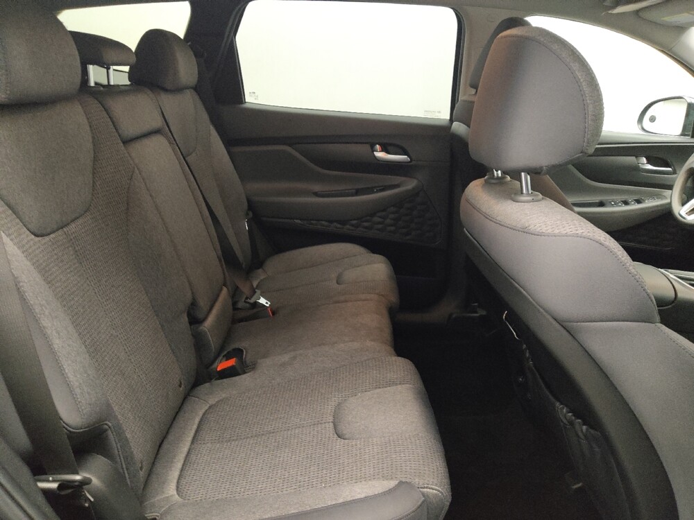 2023 Hyundai Santa Fe in Conyers, GA 30094 - 18121914 19