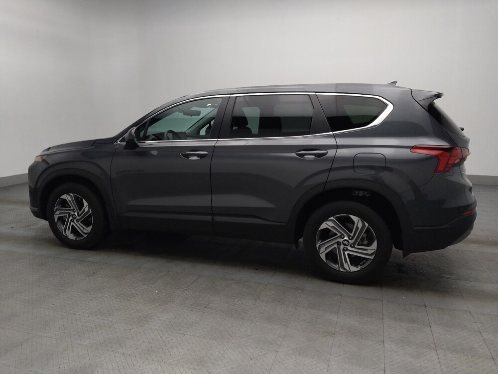 2023 Hyundai Santa Fe in Conyers, GA 30094 - 18121914 3