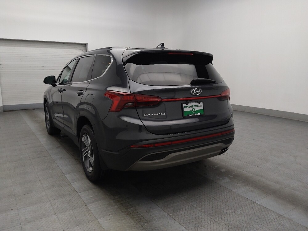 2023 Hyundai Santa Fe in Conyers, GA 30094 - 18121914 5