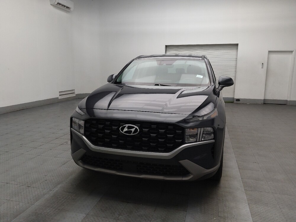 2023 Hyundai Santa Fe in Conyers, GA 30094 - 18121914 15
