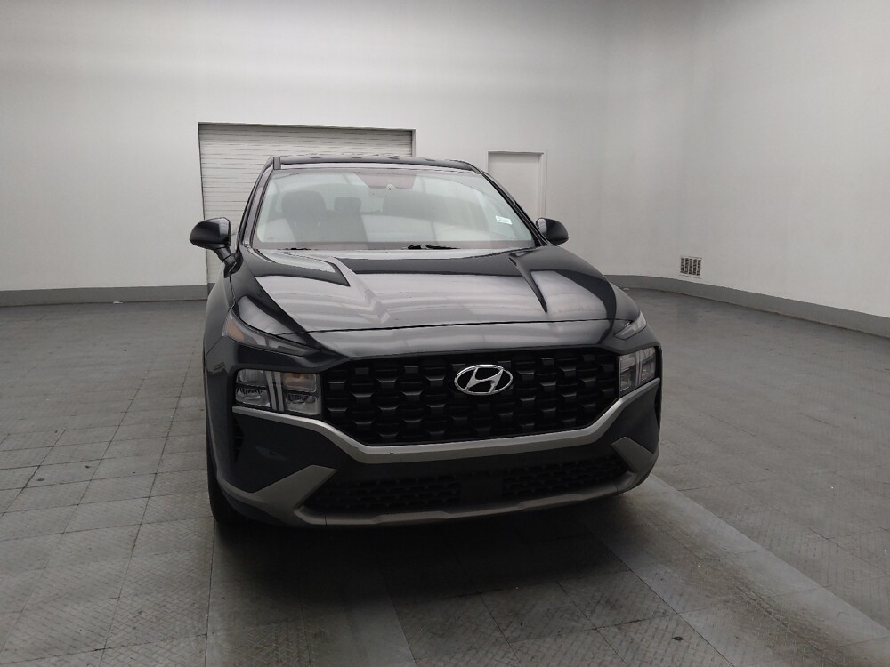 2023 Hyundai Santa Fe in Conyers, GA 30094 - 18121914 14