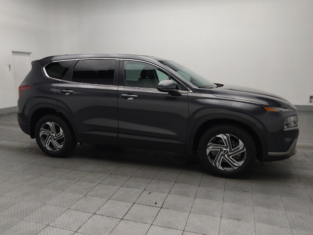 2023 Hyundai Santa Fe in Conyers, GA 30094 - 18121914 11