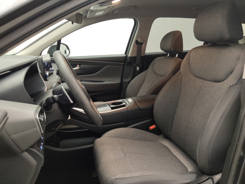 2023 Hyundai Santa Fe in Conyers, GA 30094 - 18121914 17