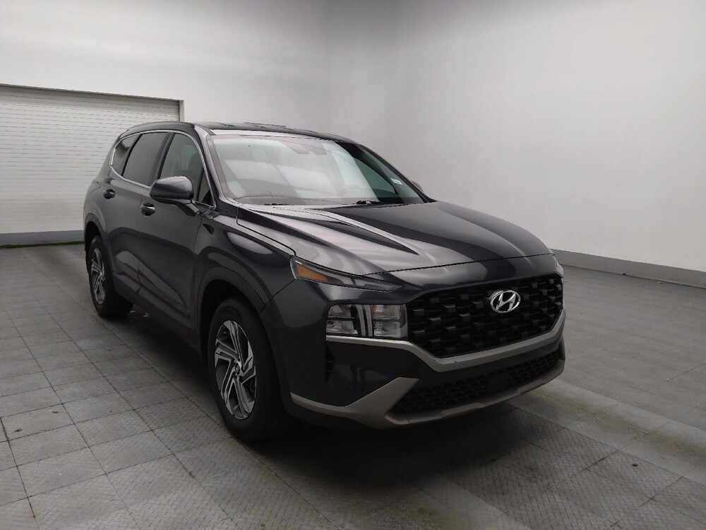2023 Hyundai Santa Fe in Conyers, GA 30094 - 18121914 13