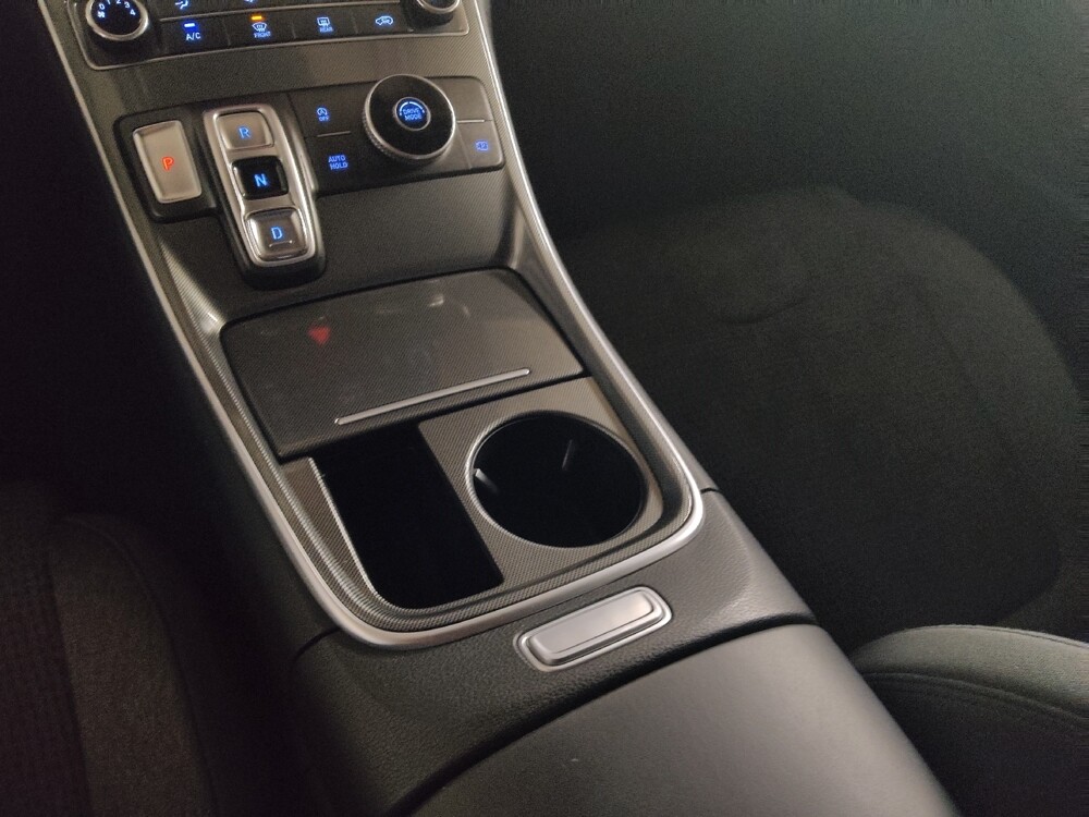 2023 Hyundai Santa Fe in Conyers, GA 30094 - 18121914 26