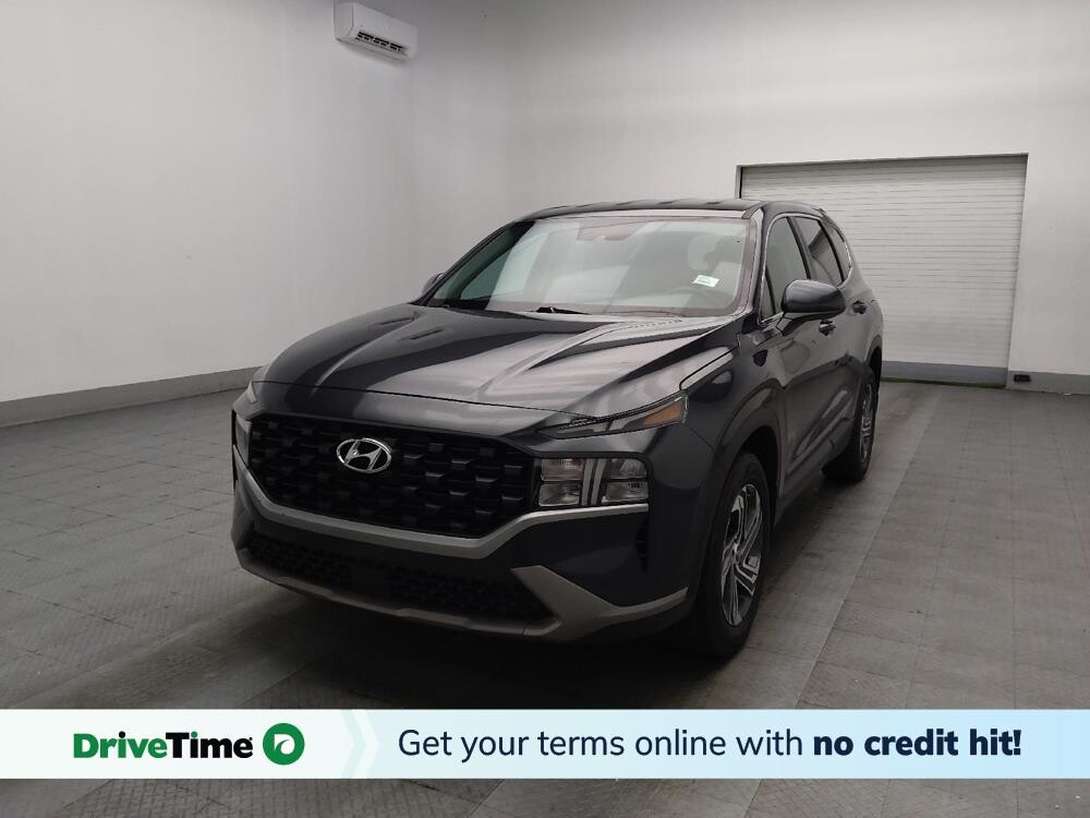 2023 Hyundai Santa Fe in Conyers, GA 30094 - 18121914