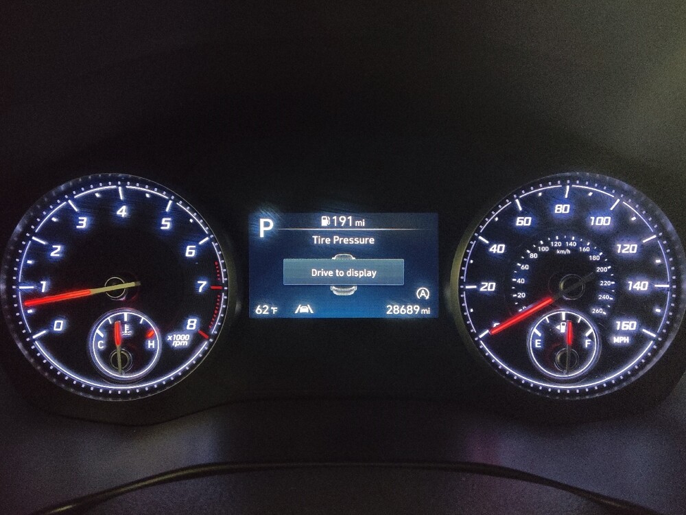 2023 Hyundai Santa Fe in Conyers, GA 30094 - 18121914 23