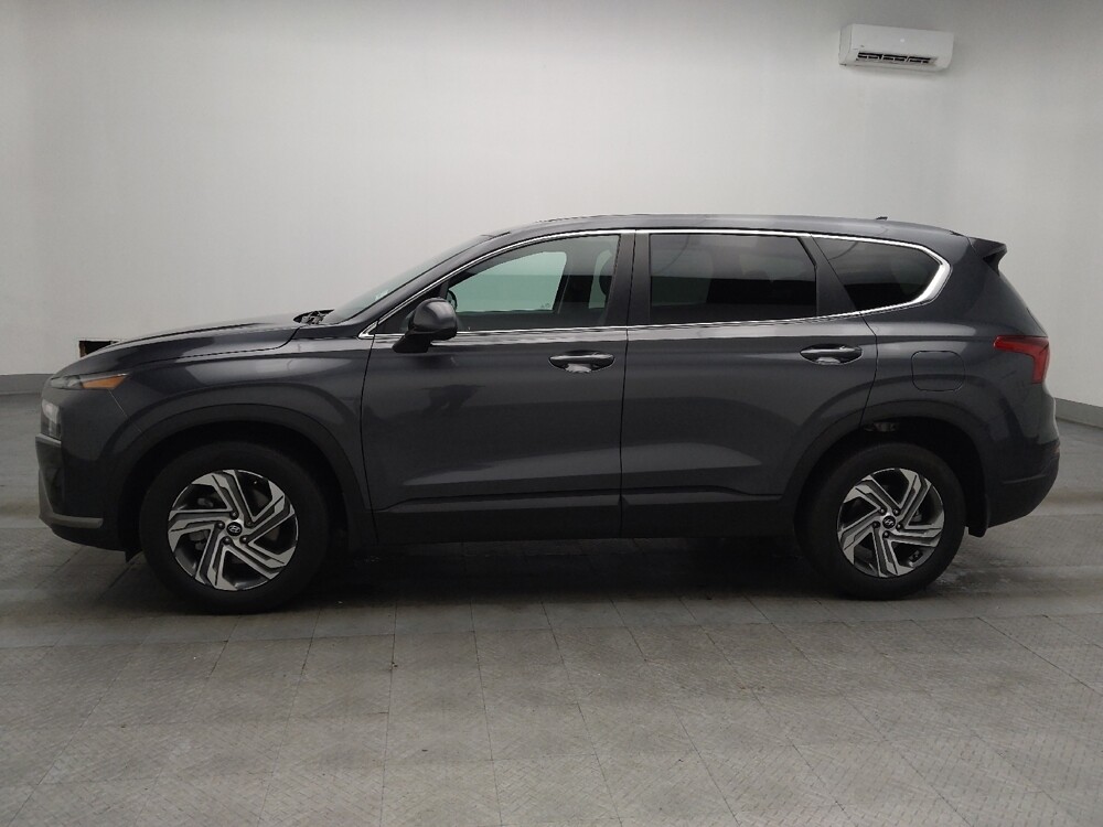 2023 Hyundai Santa Fe in Conyers, GA 30094 - 18121914 2
