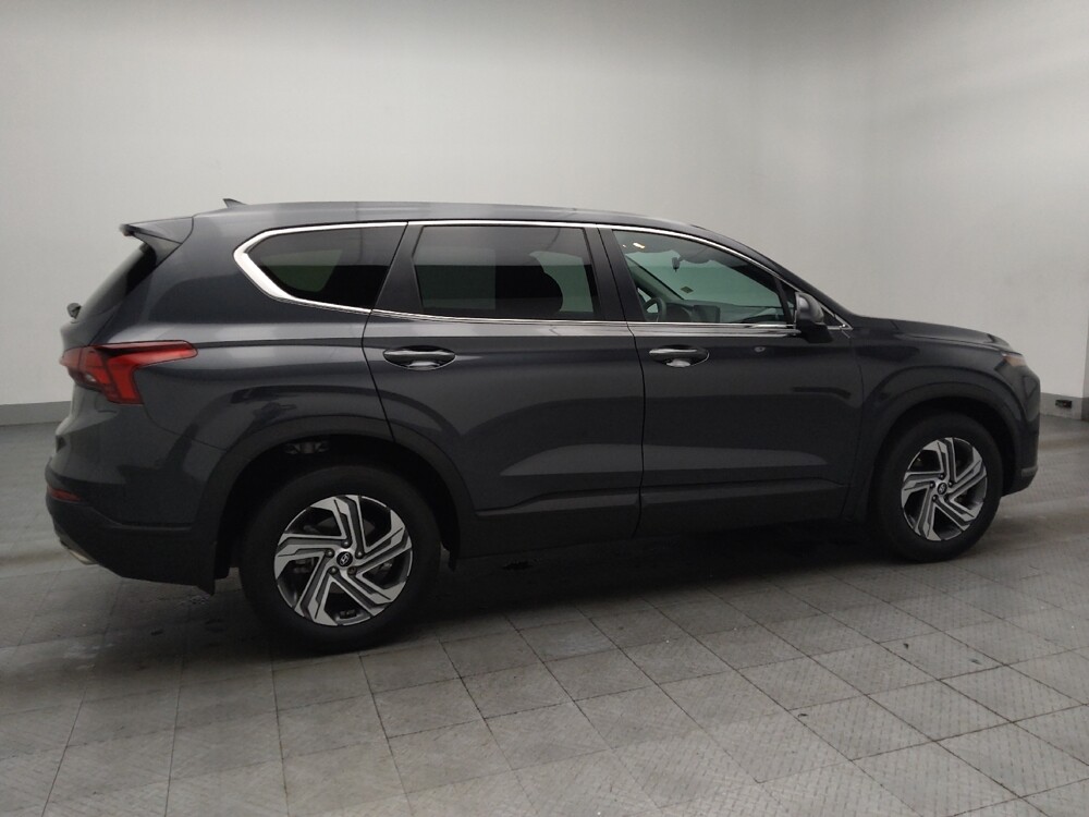 2023 Hyundai Santa Fe in Conyers, GA 30094 - 18121914 10