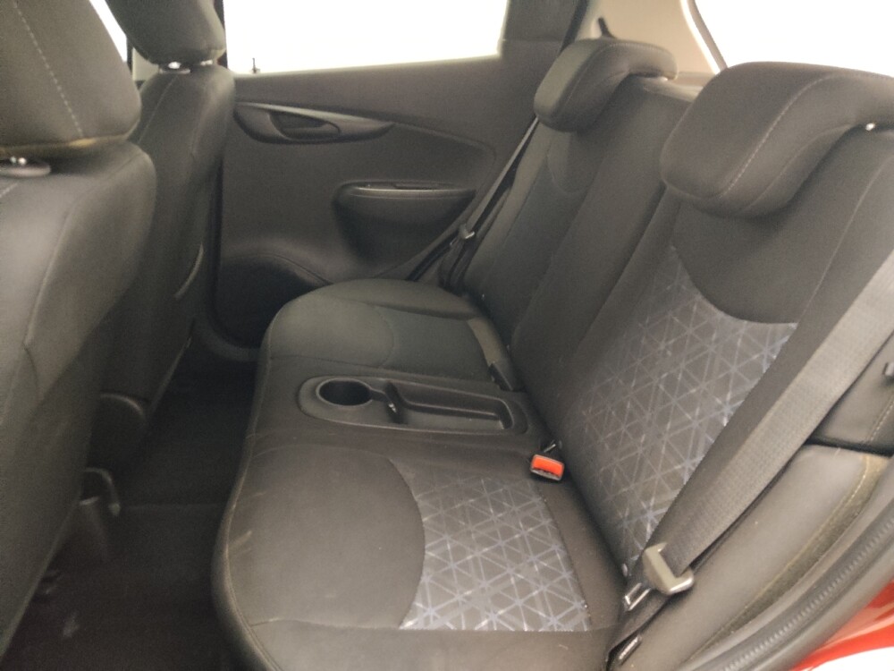 2022 Chevrolet Spark in Pelham, AL 35124 - 18121915 18