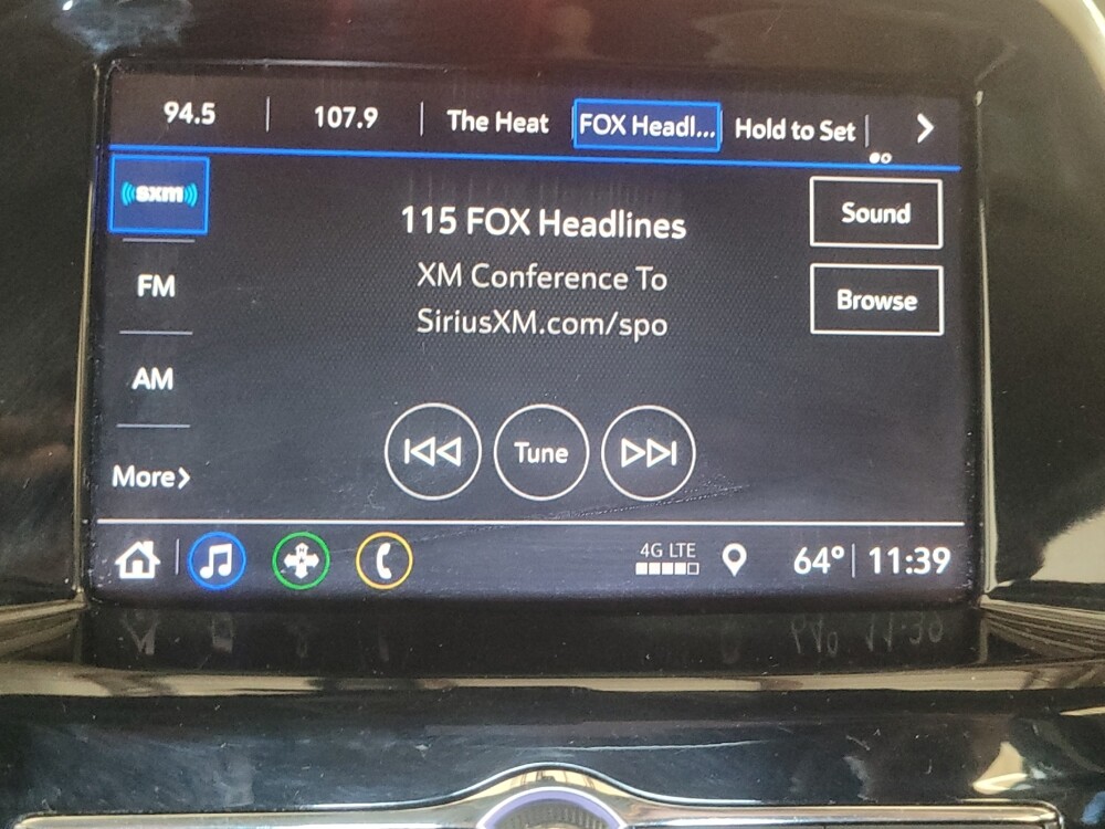 2022 Chevrolet Spark in Pelham, AL 35124 - 18121915 25