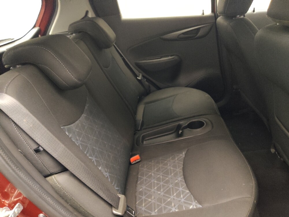 2022 Chevrolet Spark in Pelham, AL 35124 - 18121915 19