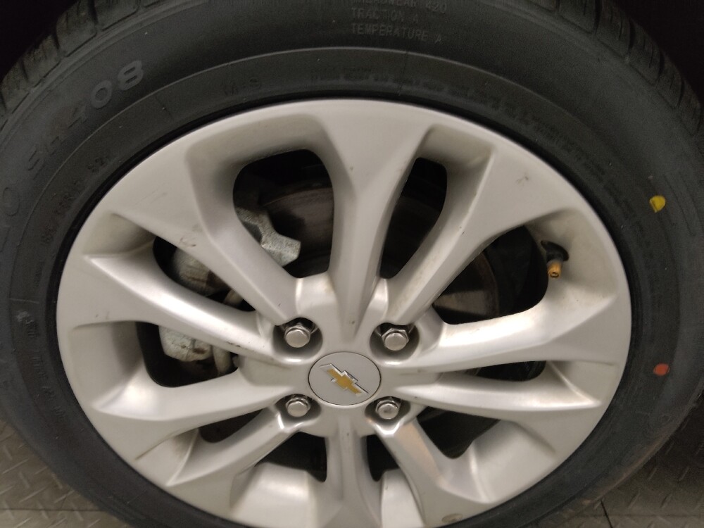 2022 Chevrolet Spark in Pelham, AL 35124 - 18121915 31