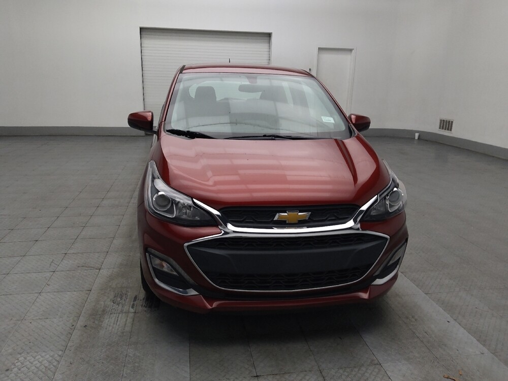 2022 Chevrolet Spark in Pelham, AL 35124 - 18121915 14