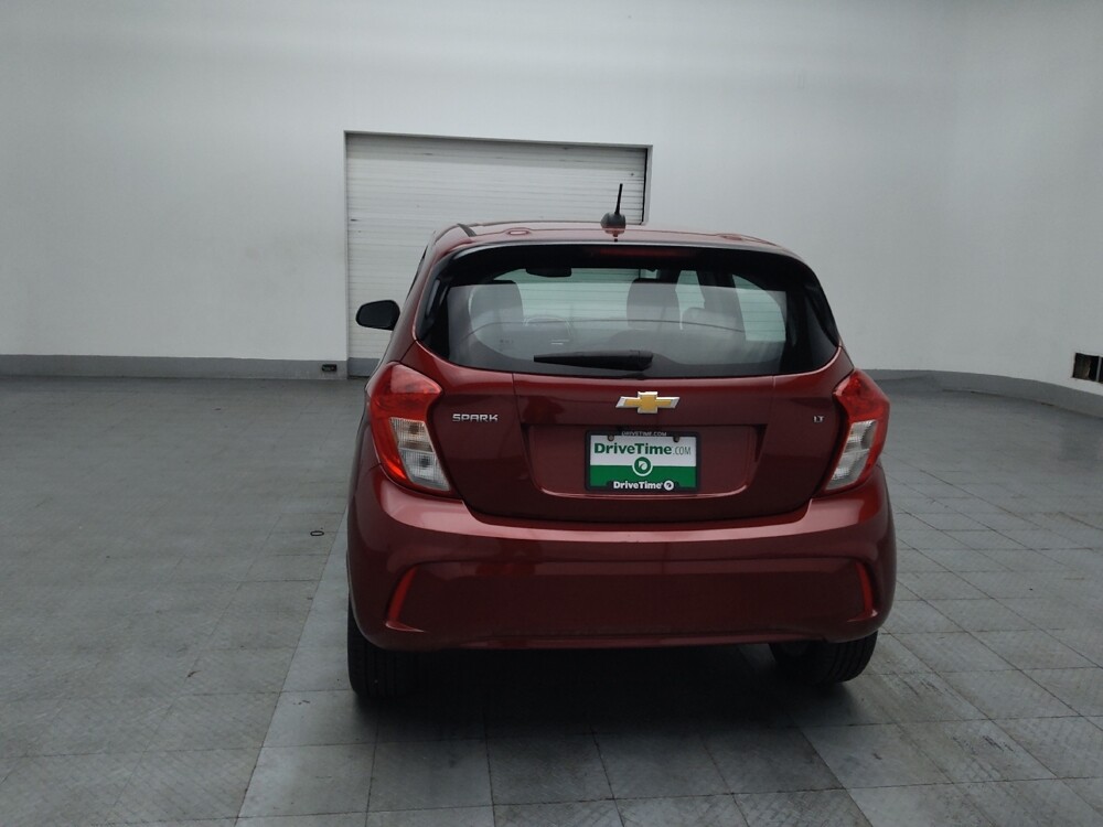 2022 Chevrolet Spark in Pelham, AL 35124 - 18121915 6